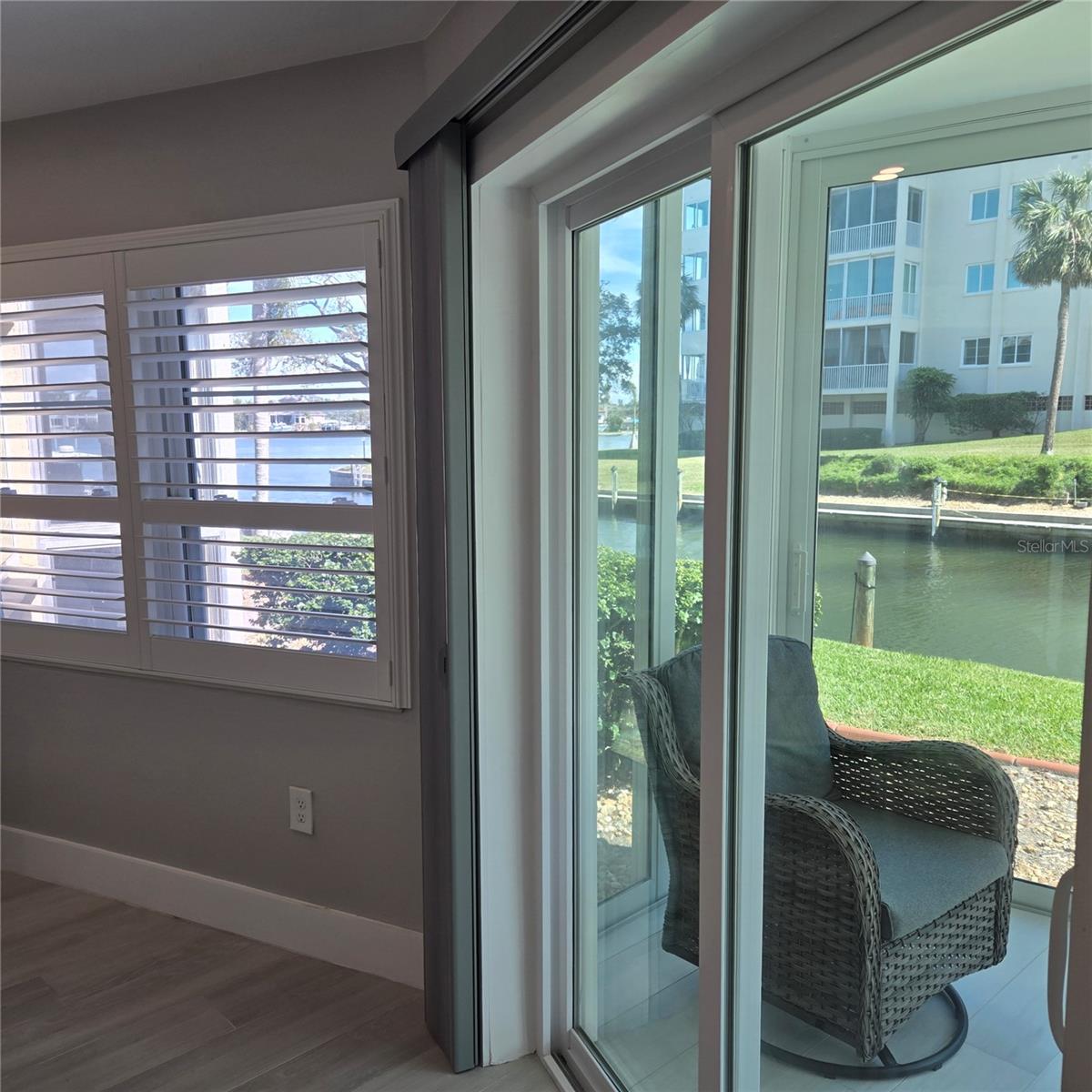 SIESTA HARBOR II - Residential
