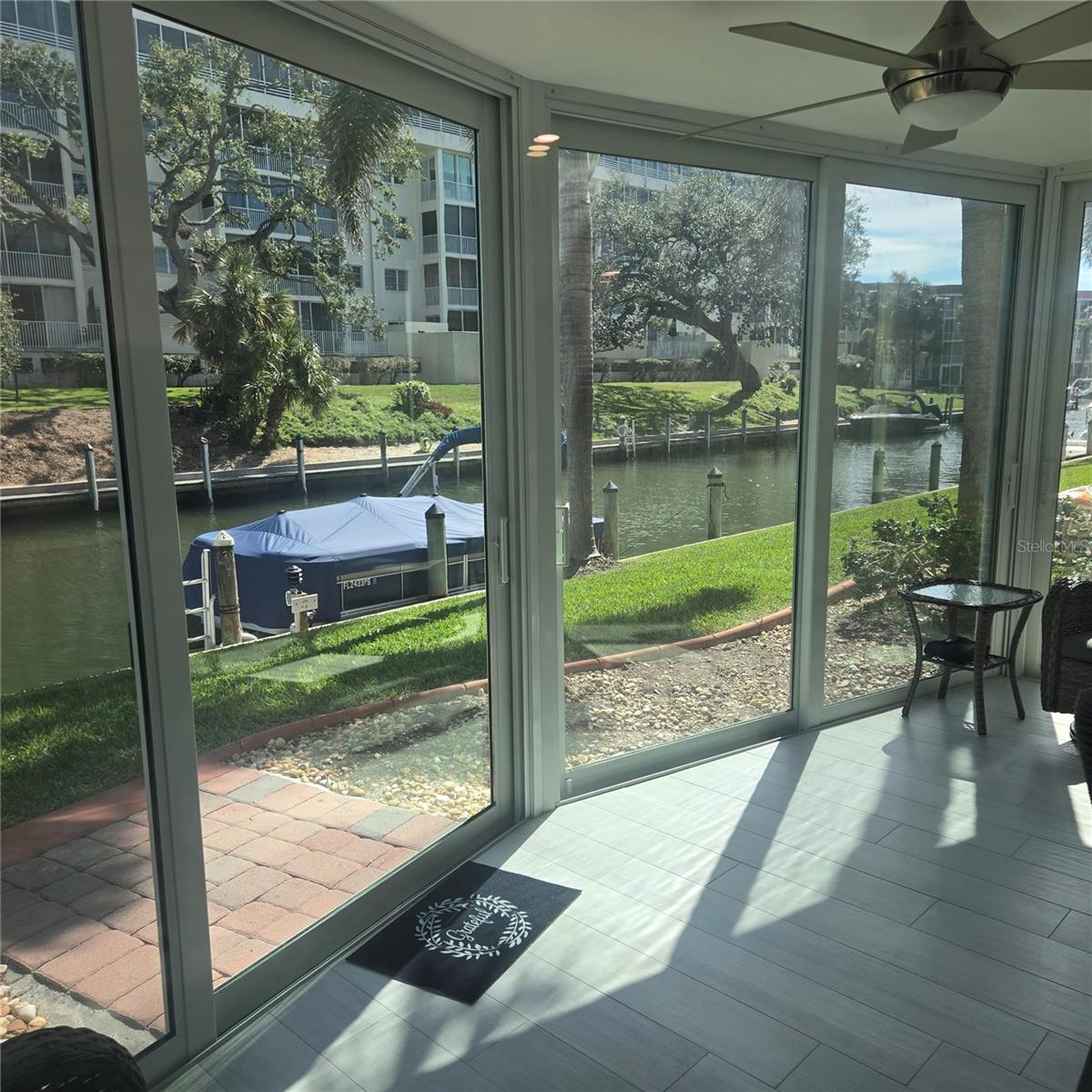 SIESTA HARBOR II - Residential