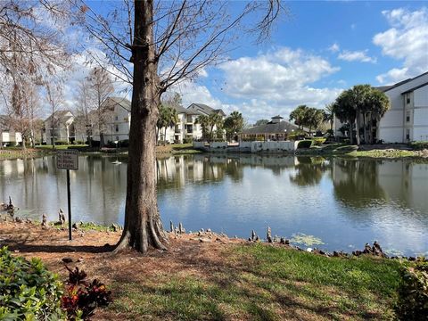 A home in ORLANDO