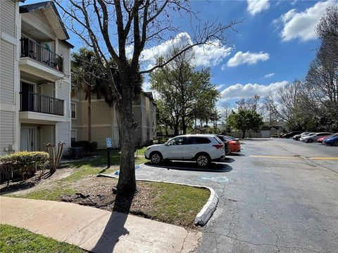 A home in ORLANDO