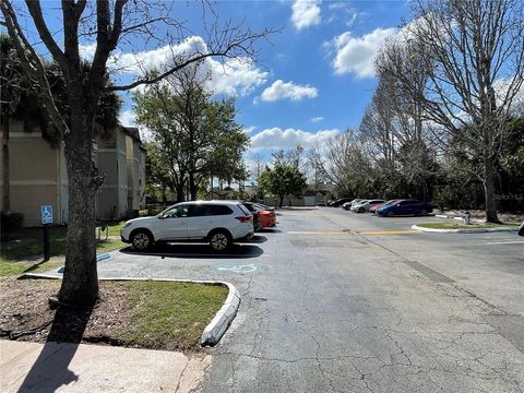 A home in ORLANDO