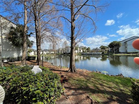 A home in ORLANDO