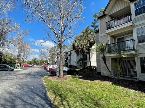 A home in ORLANDO