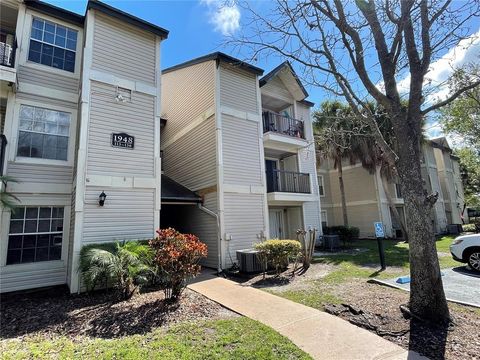 A home in ORLANDO