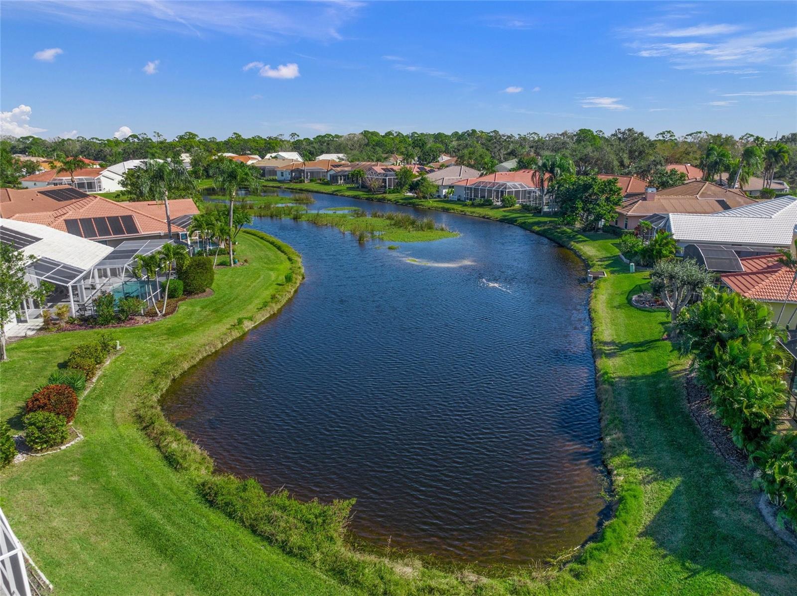 HUNTINGTON POINTE - Residential