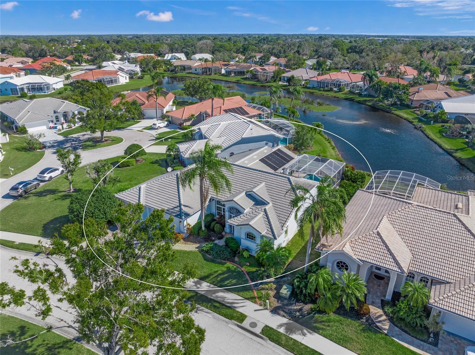 9017 HUNTINGTON POINTE DRIVE, SARASOTA, FL, 34238 2 9017 HUNTINGTON POINTE DRIVE