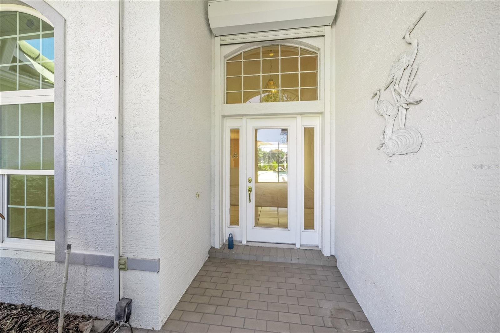 HUNTINGTON POINTE - Residential