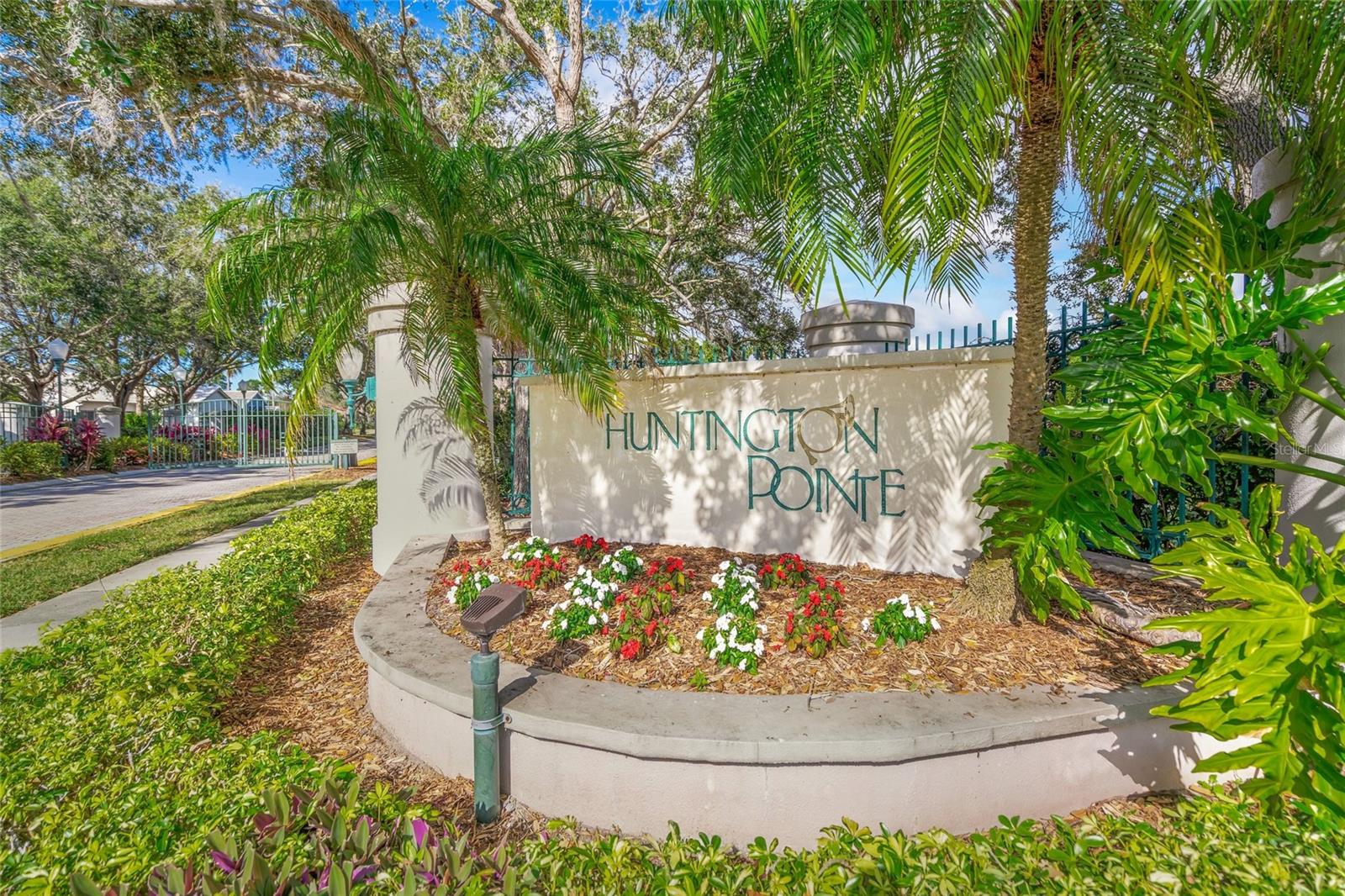 9017 HUNTINGTON POINTE DRIVE, SARASOTA, FL, 34238 1 9017 HUNTINGTON POINTE DRIVE