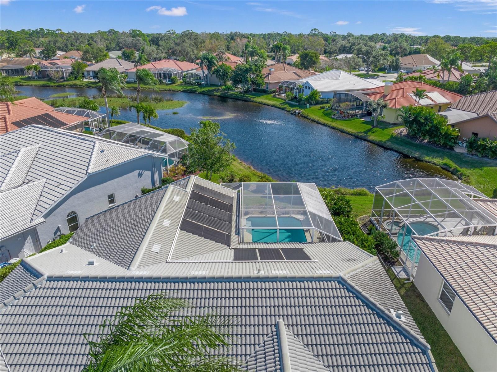 HUNTINGTON POINTE - Residential