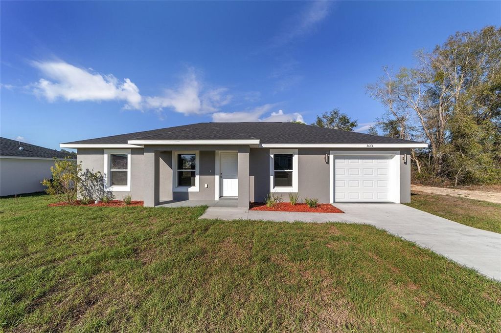 Photo of 15328 SW 26th Place, Ocala, FL 34481 (MLS # OM716414)