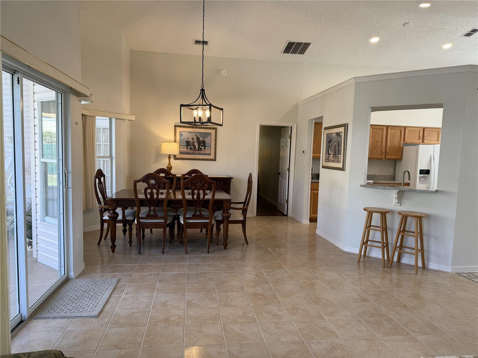 PLANTATION AT LEESBURG GREENTREE - Residential