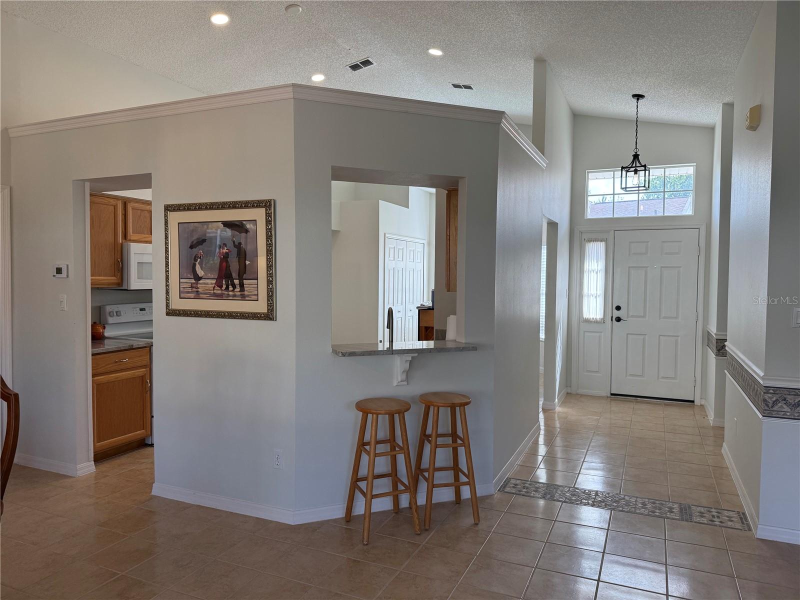 PLANTATION AT LEESBURG GREENTREE - Residential