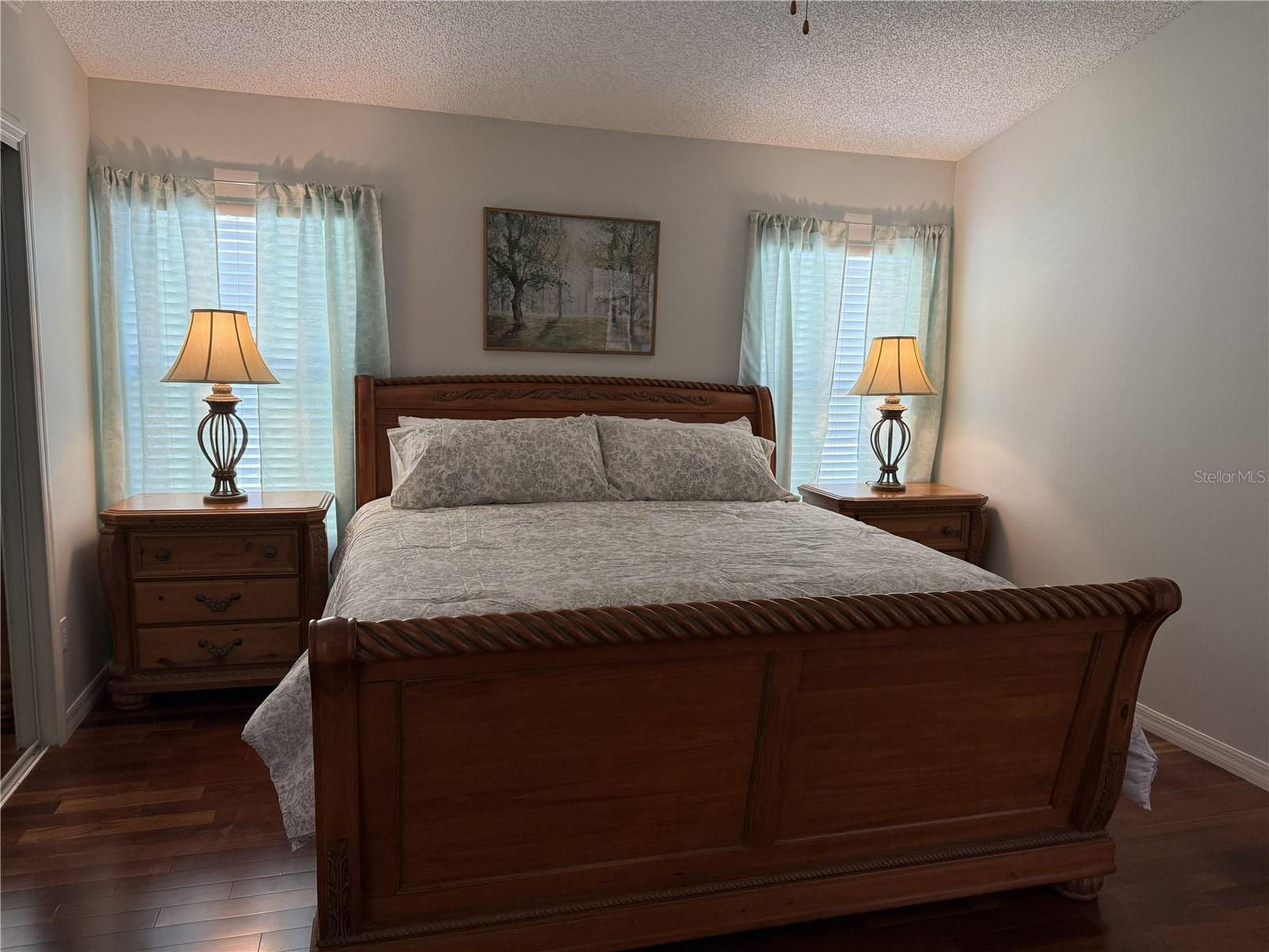 PLANTATION AT LEESBURG GREENTREE - Residential