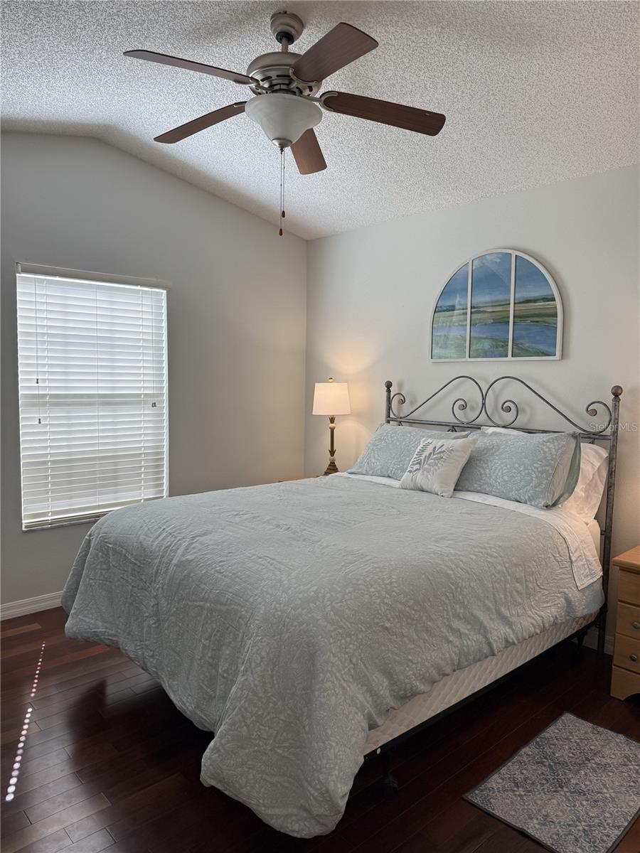 PLANTATION AT LEESBURG GREENTREE - Residential