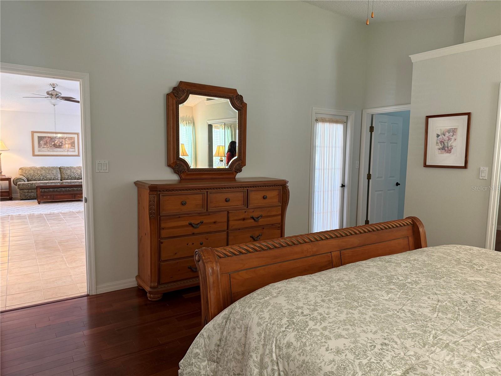 PLANTATION AT LEESBURG GREENTREE - Residential