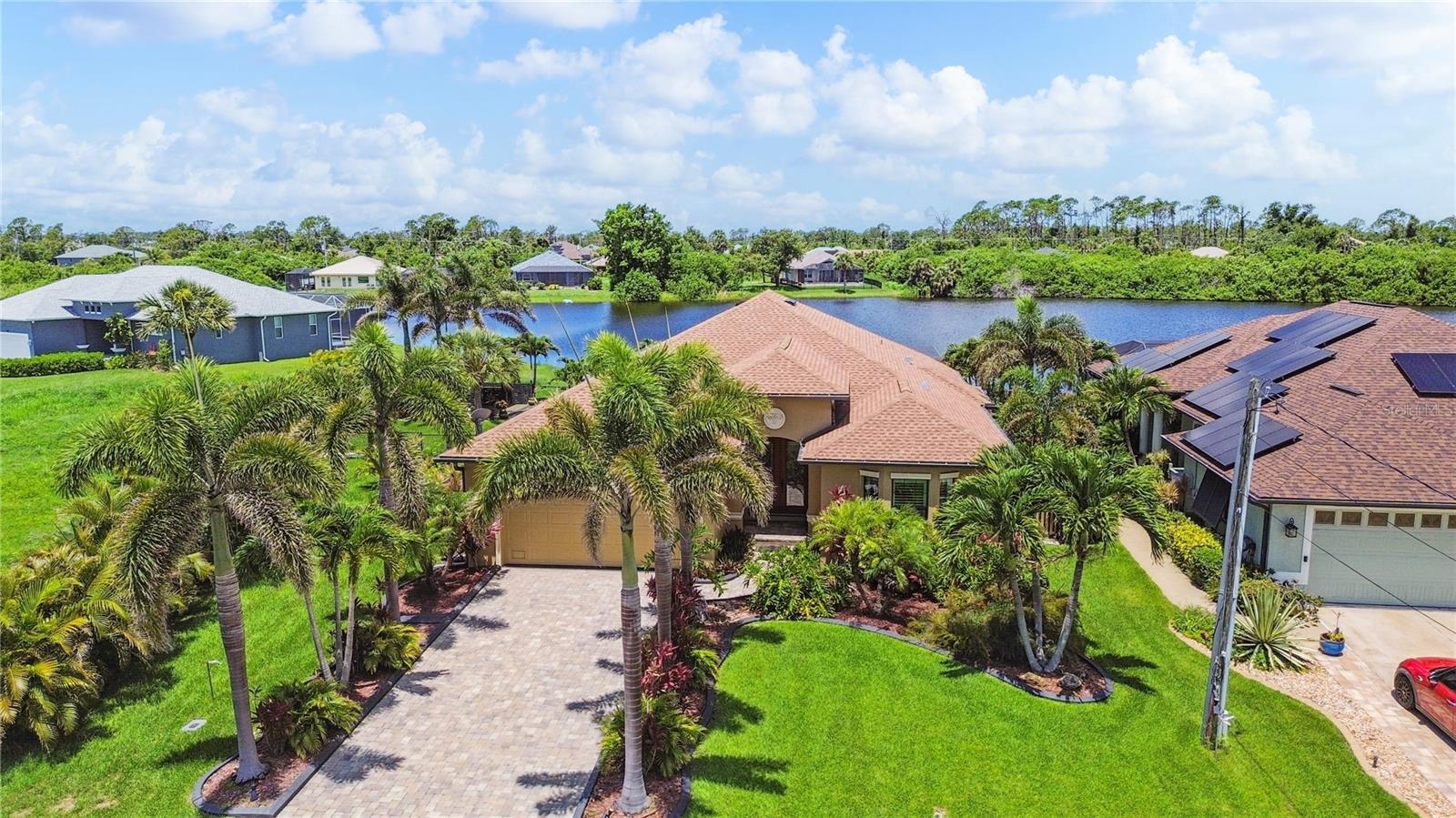 170 ANTILLA DRIVE