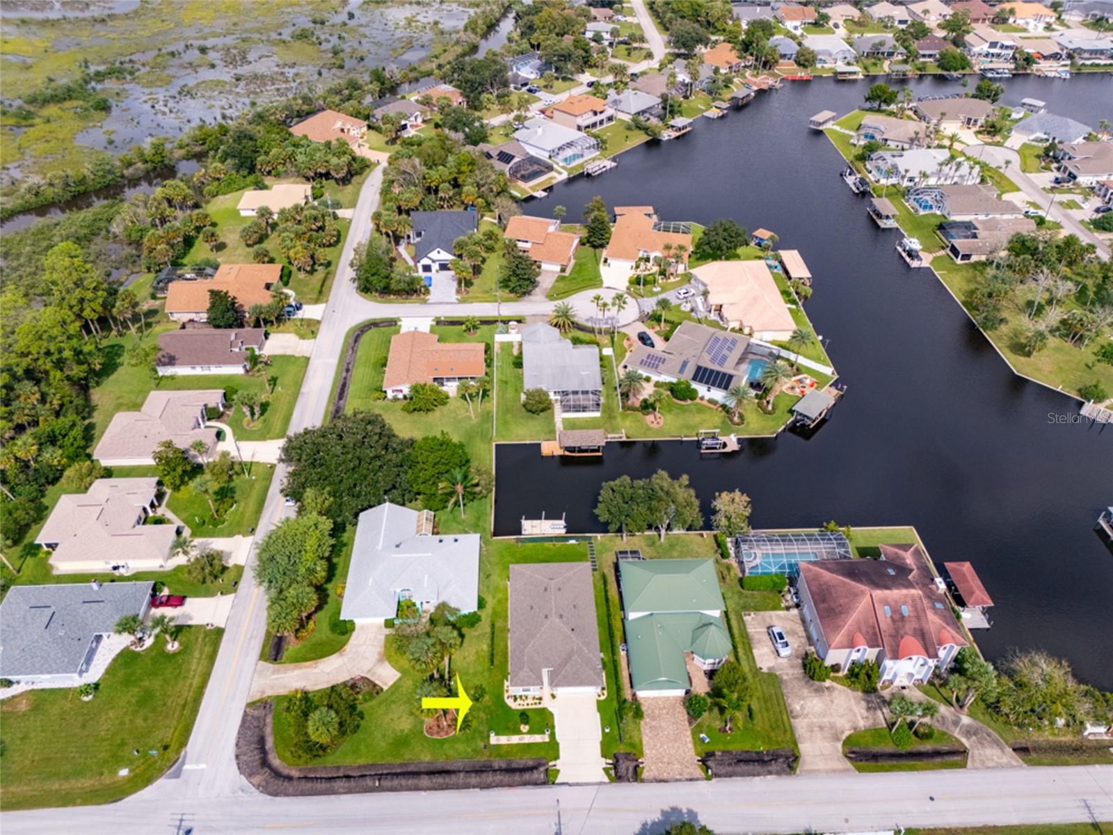 85 S CIMMARON DRIVE