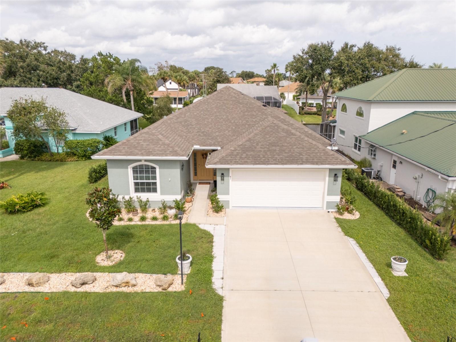 85 S CIMMARON DRIVE