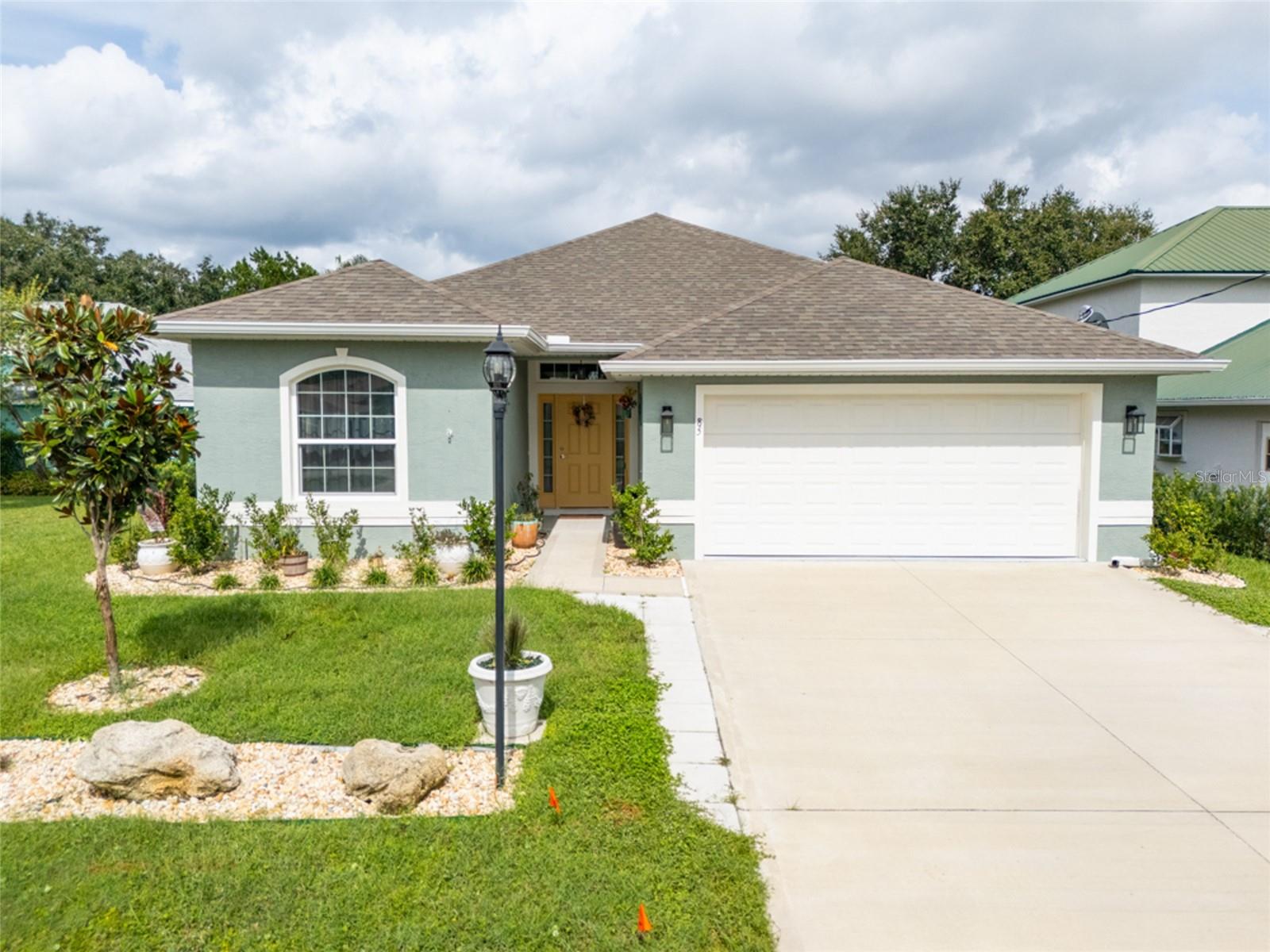 85 S CIMMARON DRIVE