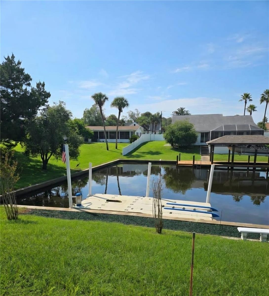 85 S CIMMARON DRIVE