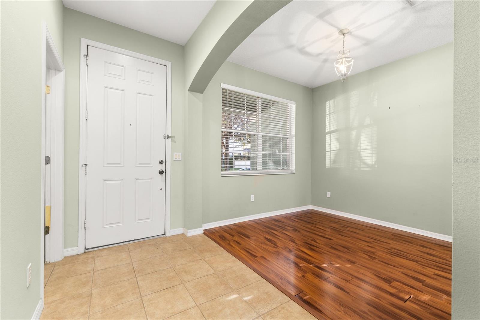 11781 FITZGERALD BUTLER ROAD