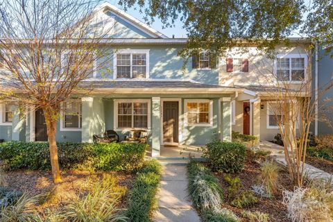 11781 FITZGERALD BUTLER ROAD ORLANDO FL 32836