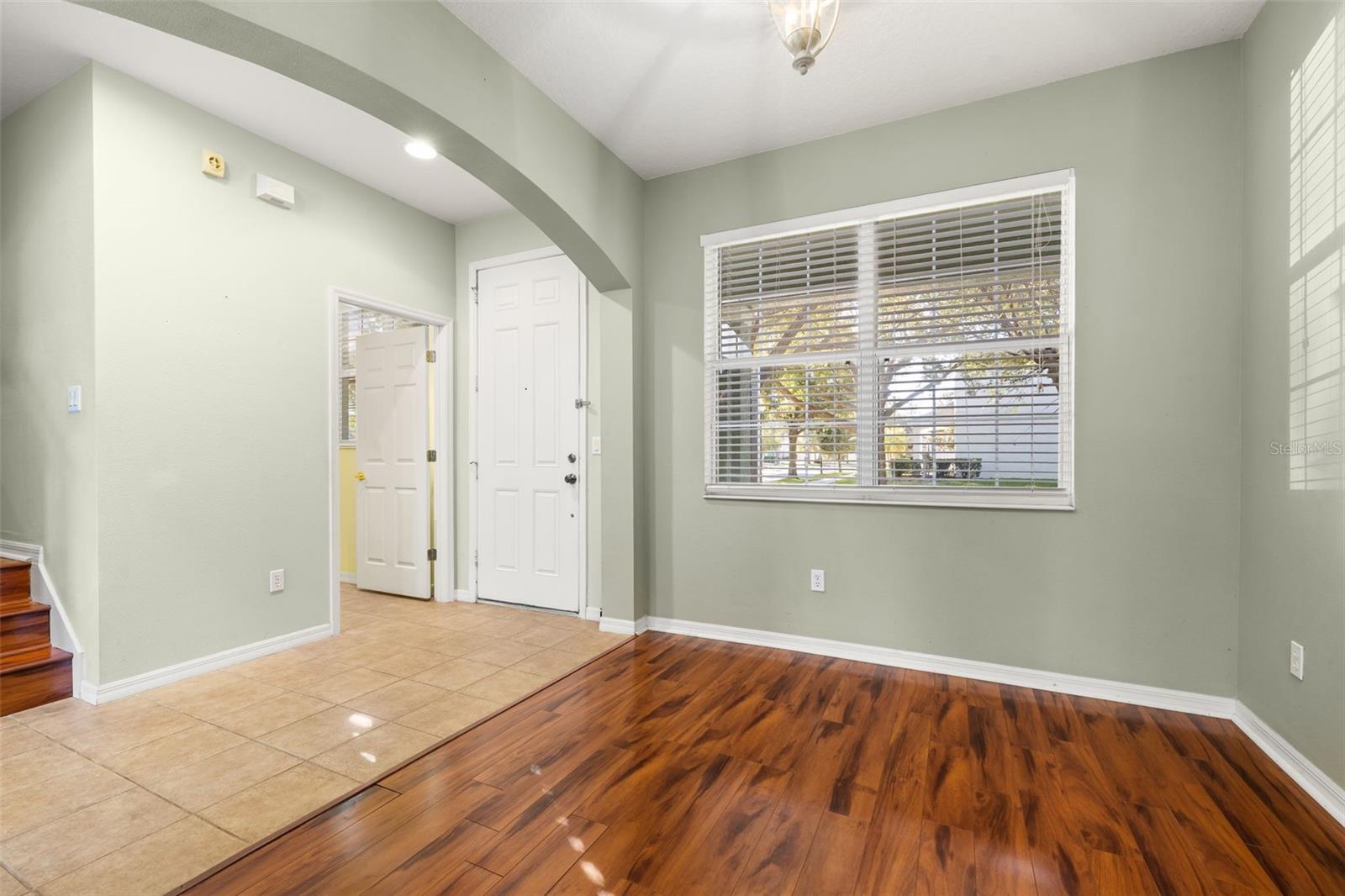 11781 FITZGERALD BUTLER ROAD