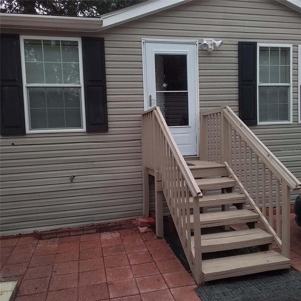 Photo of 1722 Evergreen Street, Kissimmee, FL 34746 (MLS # O6426368)