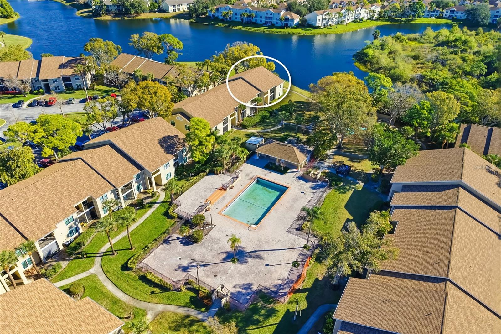 4053 CROCKERS LAKE BOULEVARD 22