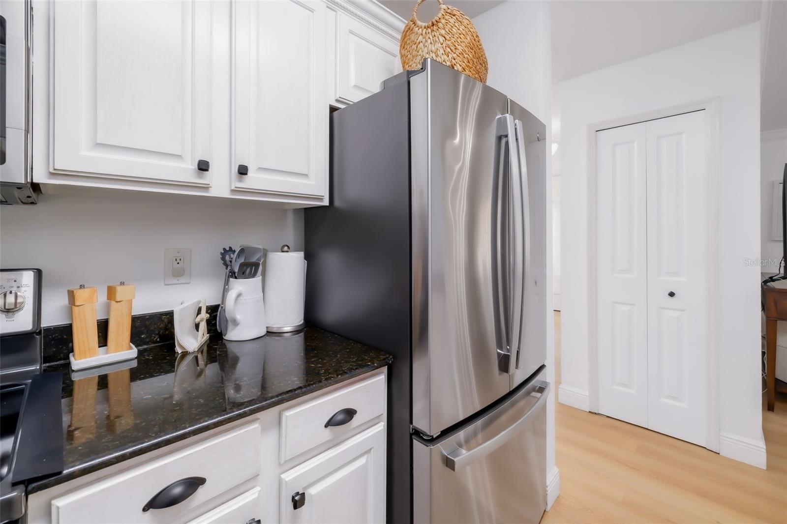 VINTAGE GRAND - Residential