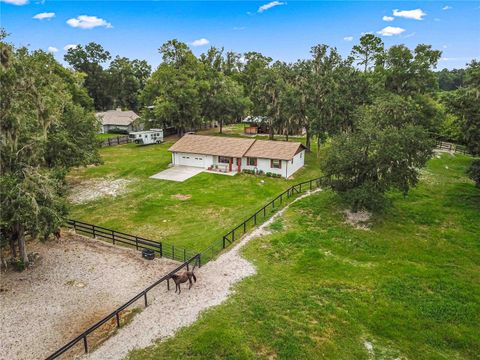 A home in OCALA