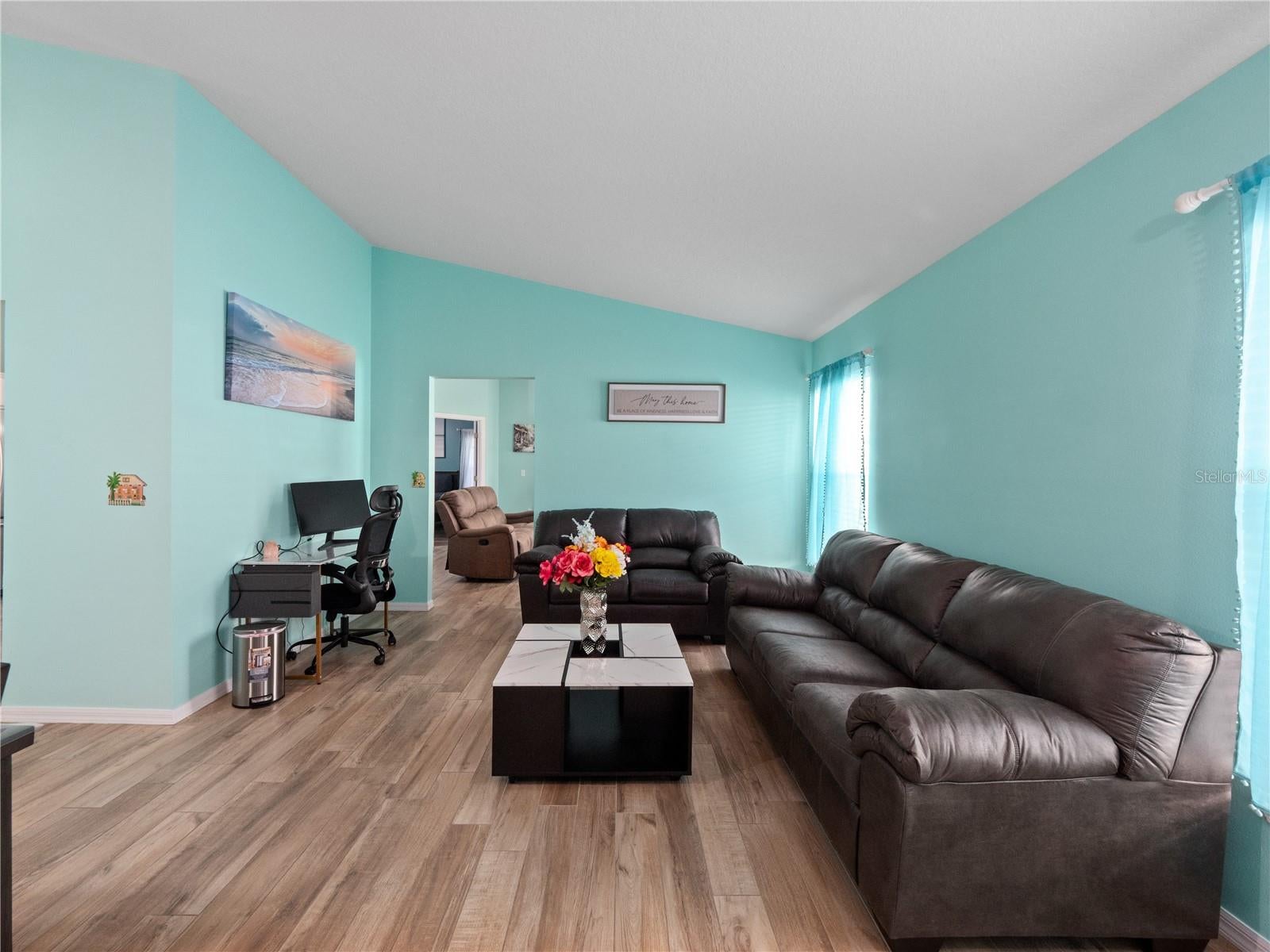 337 SANDY RIDGE DRIVE