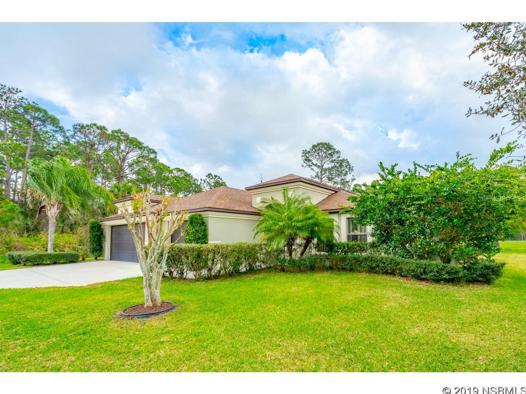 Tuscany Woods Ph 01 - Residential