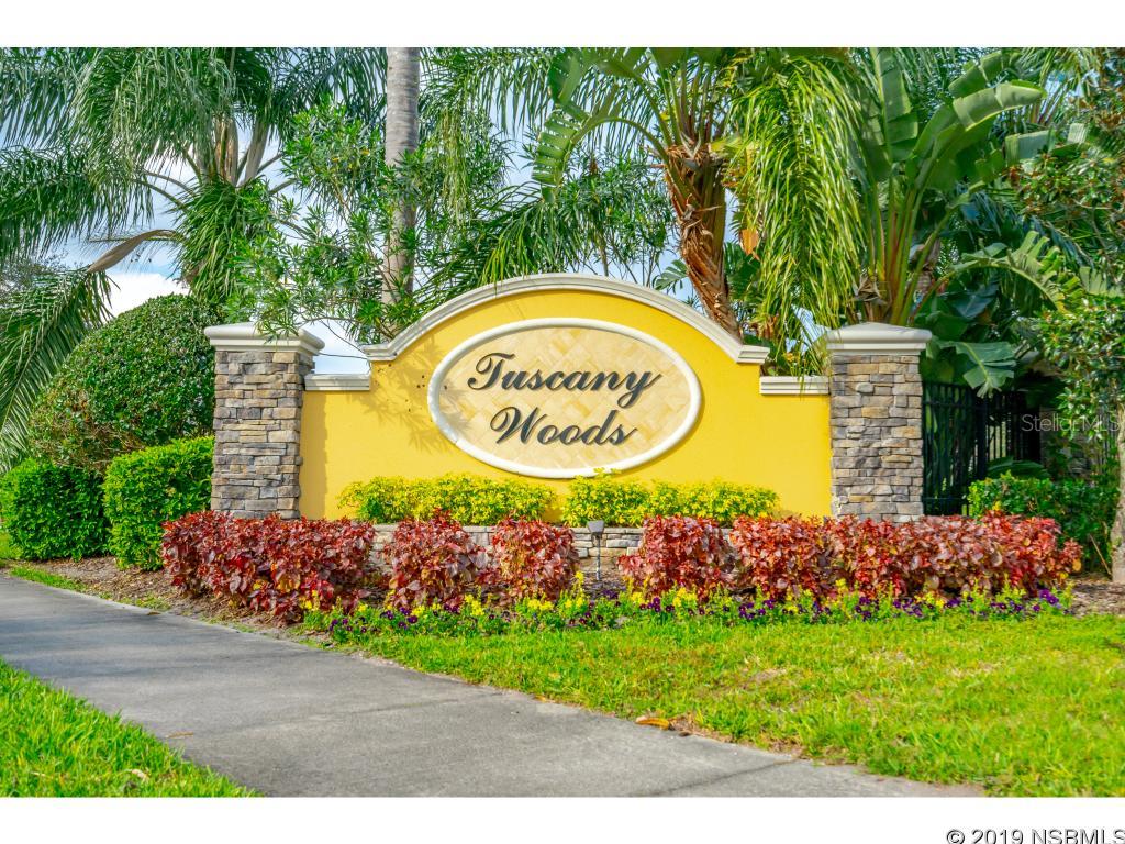 Tuscany Woods Ph 01 - Residential