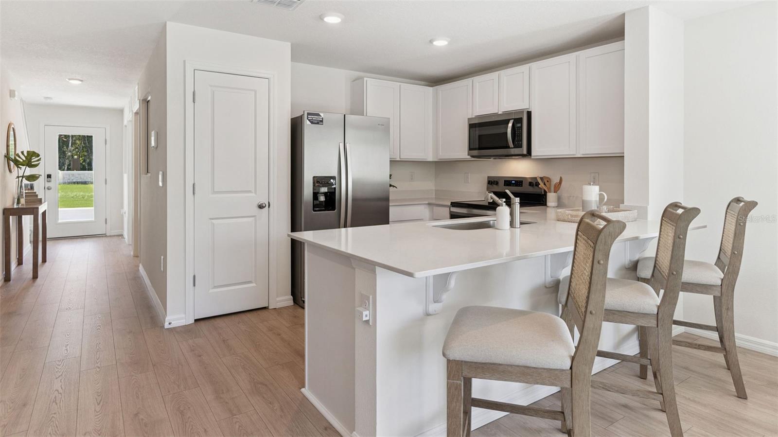 PRESTON COVE PH 1 & 2 - Residential