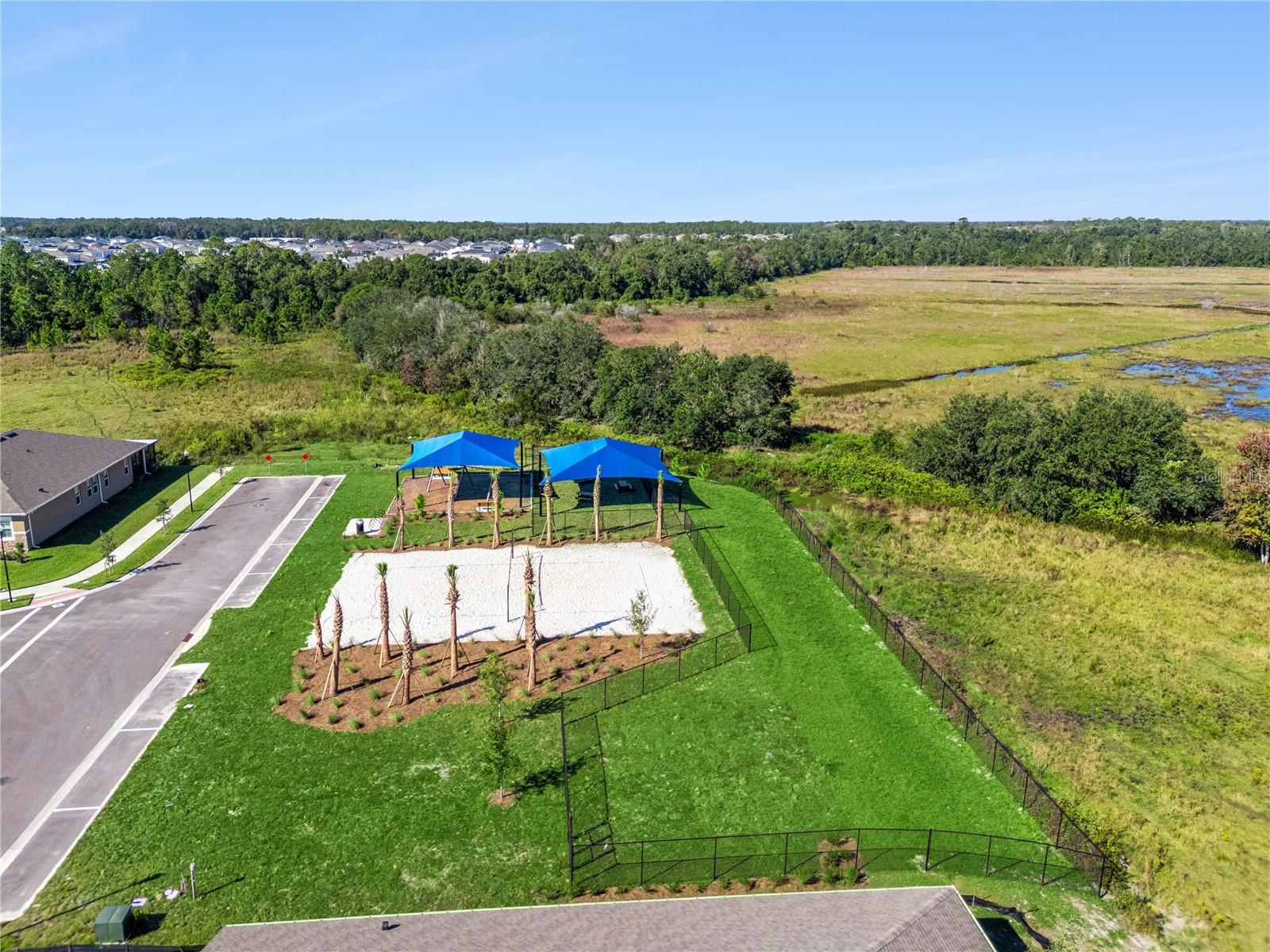 PRESTON COVE PH 1 & 2 - Residential