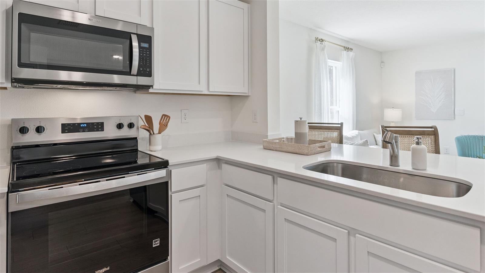 PRESTON COVE PH 1 & 2 - Residential