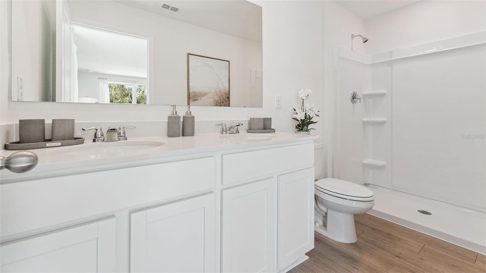 PRESTON COVE PH 1 & 2 - Residential