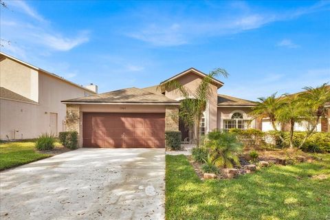 A home in ORLANDO