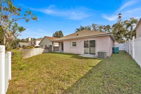 A home in ORLANDO