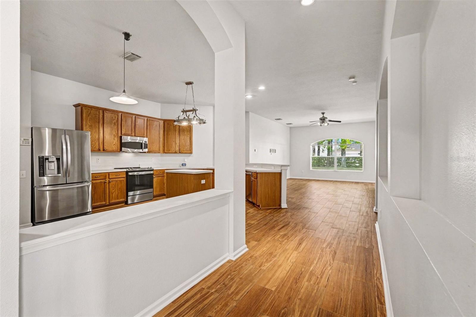 PINE GLEN - Residential