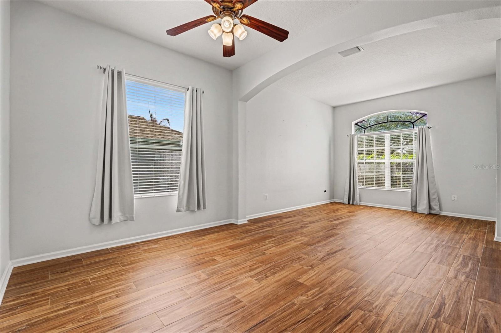 PINE GLEN - Residential