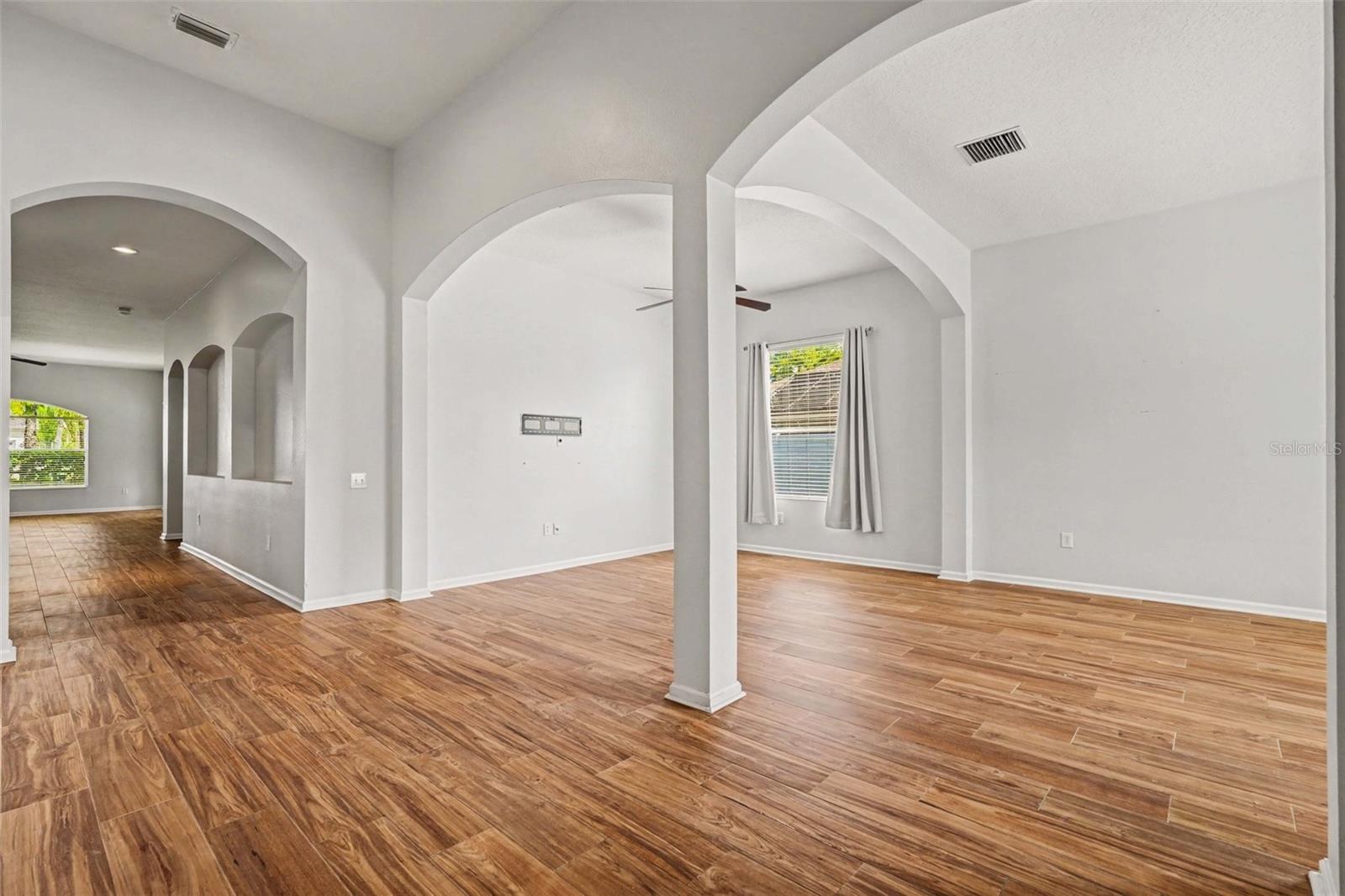 PINE GLEN - Residential