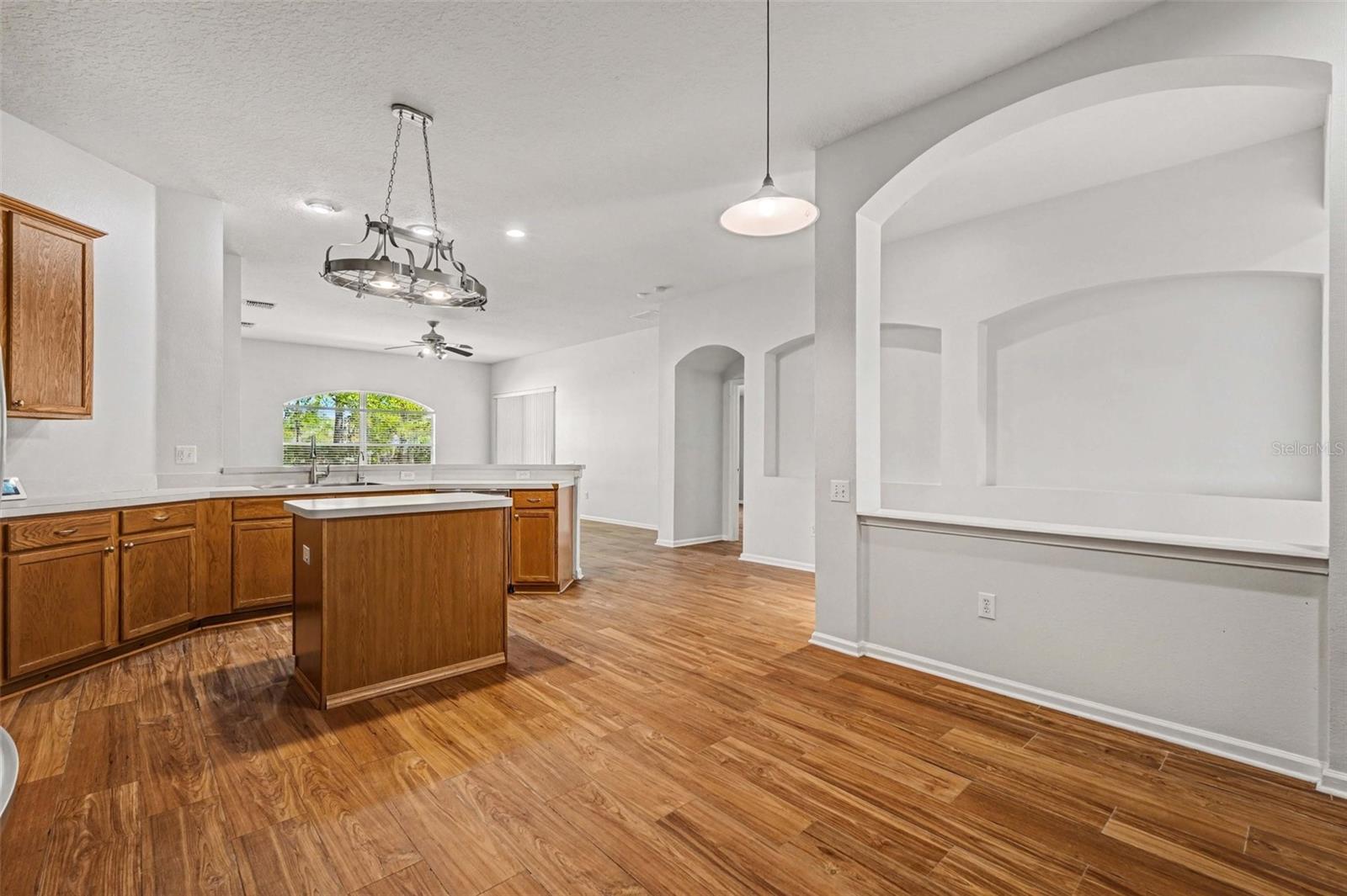 PINE GLEN - Residential