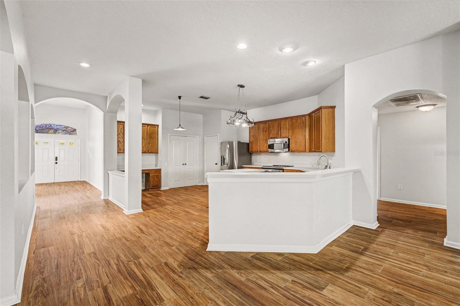 PINE GLEN - Residential