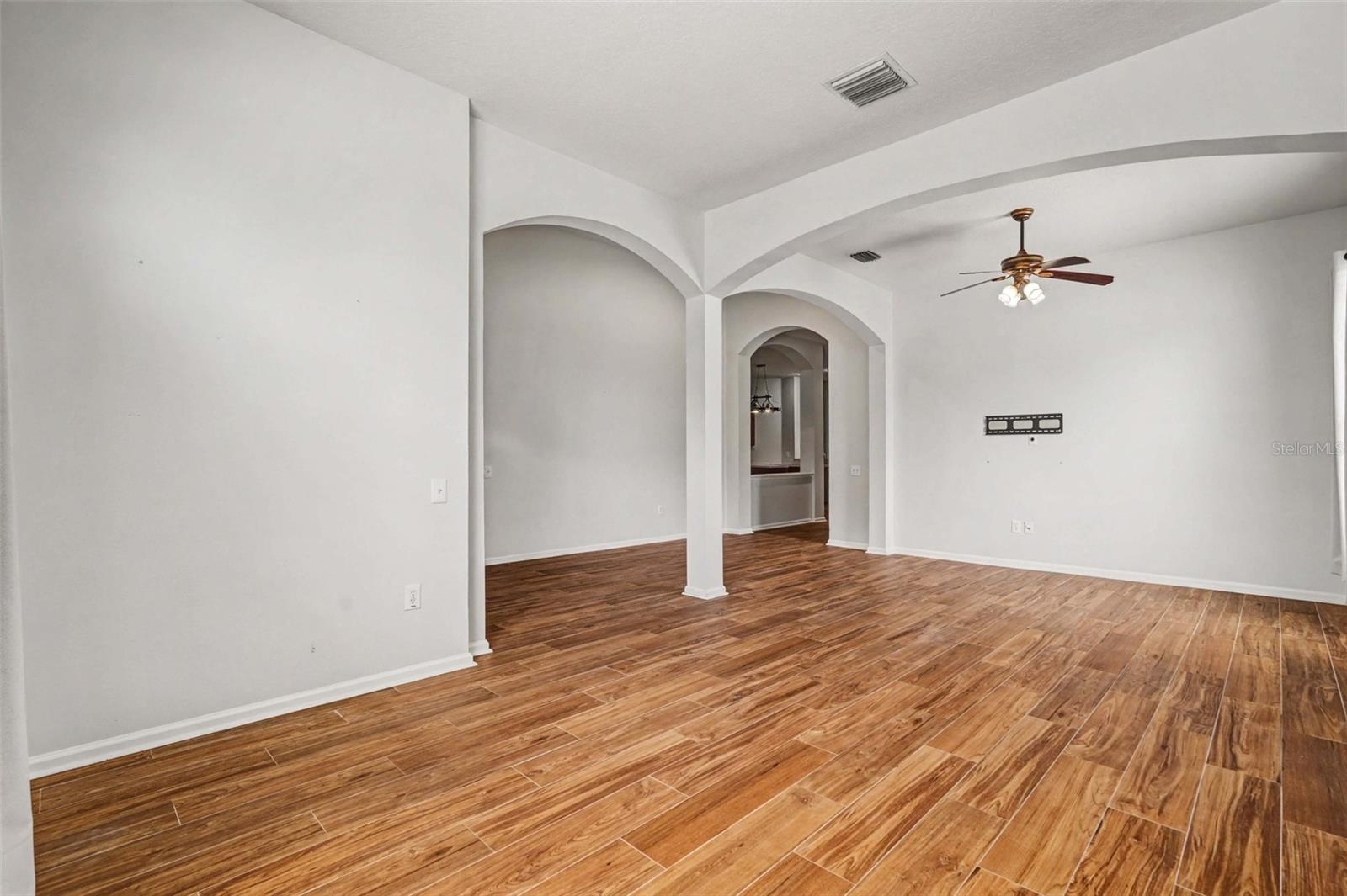 PINE GLEN - Residential