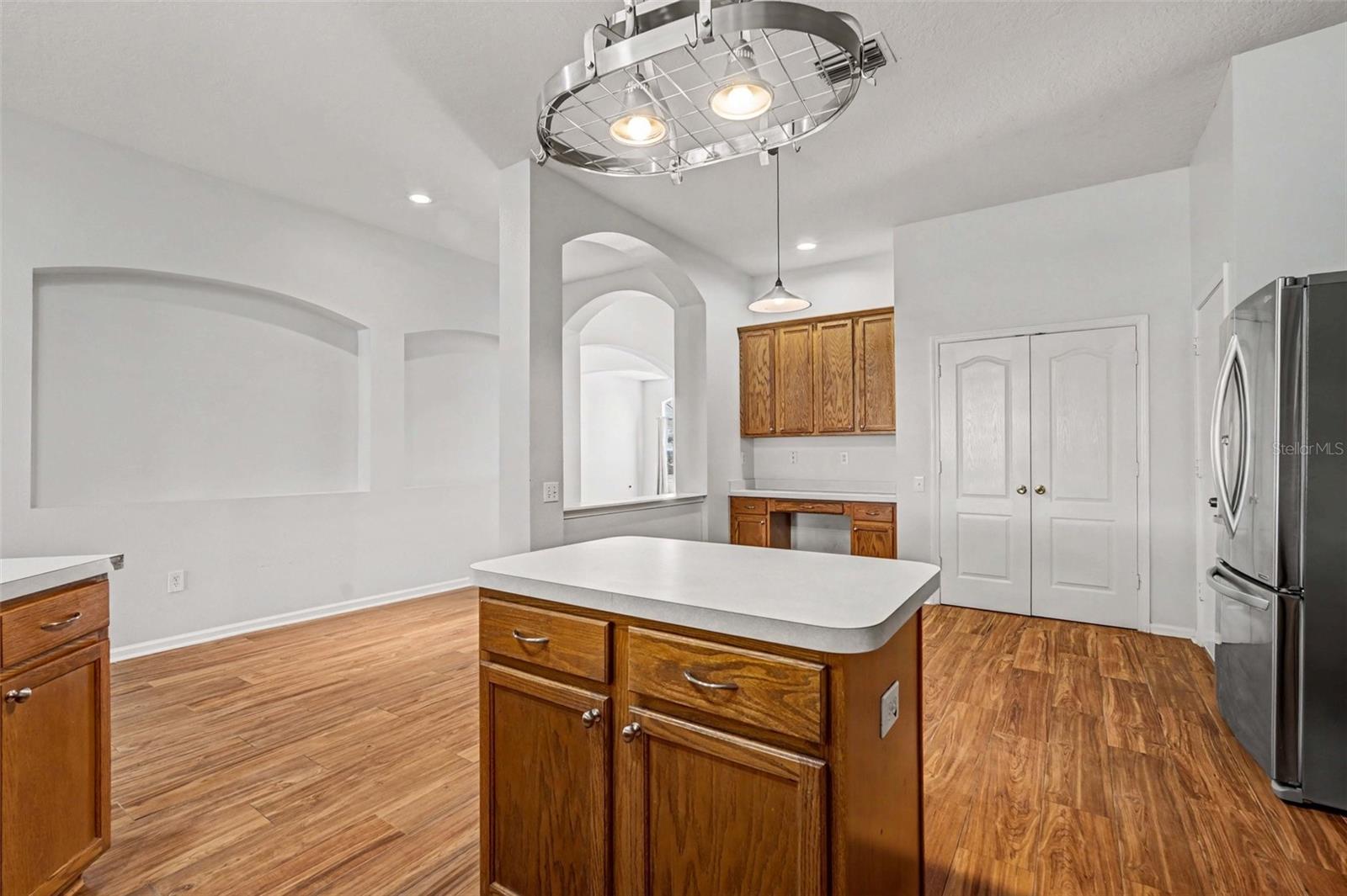 PINE GLEN - Residential