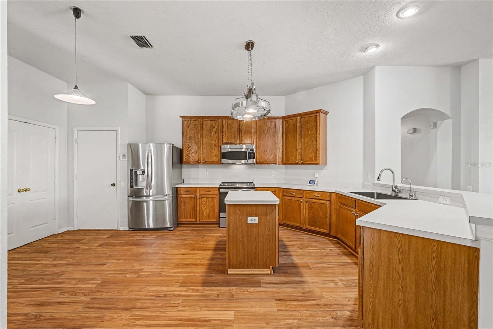 PINE GLEN - Residential