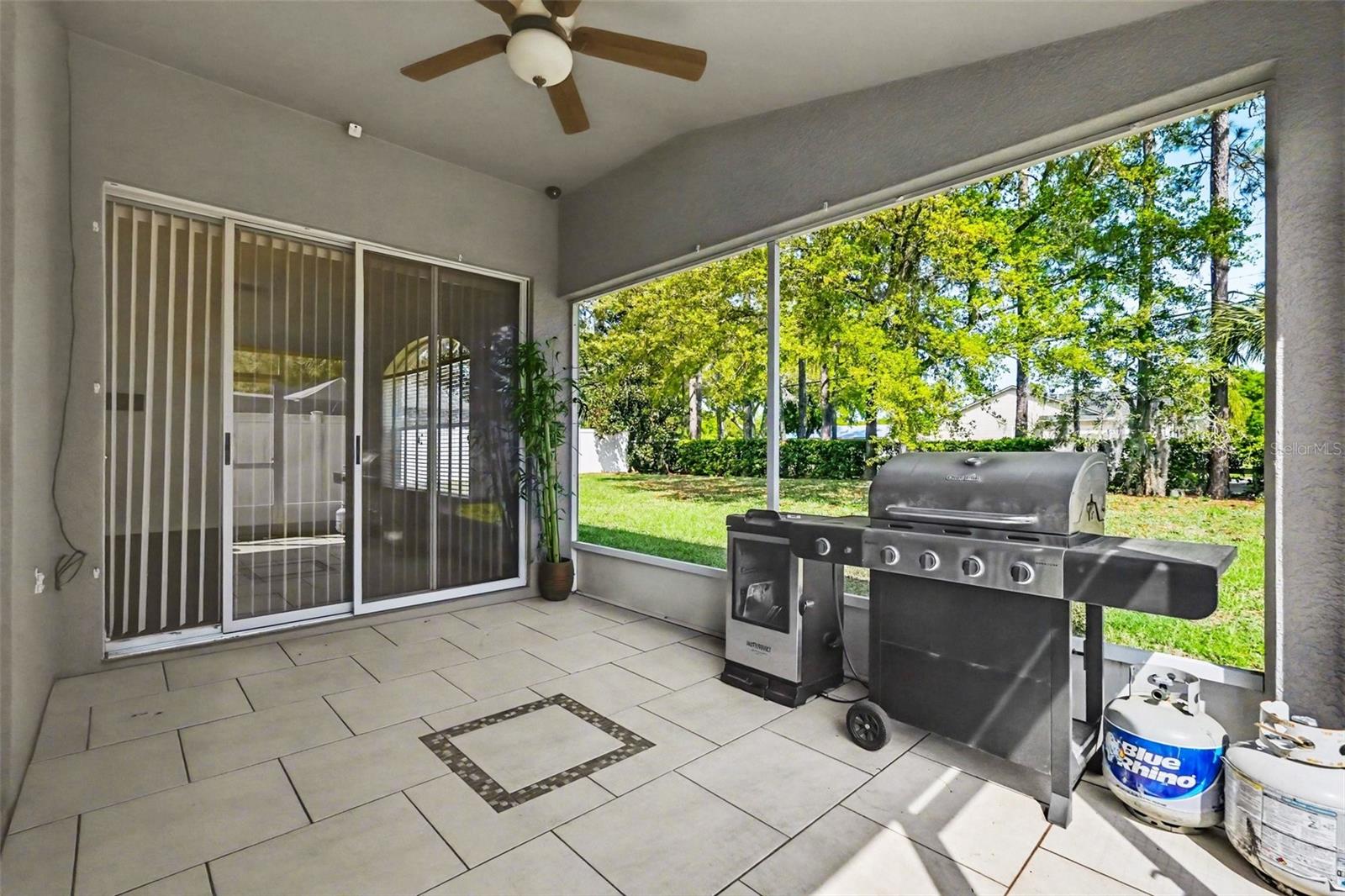 PINE GLEN - Residential