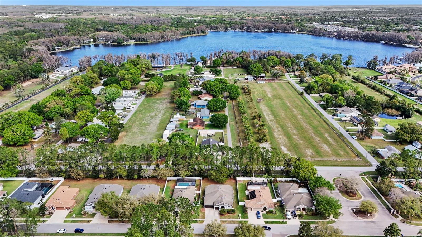 PINE GLEN - Residential